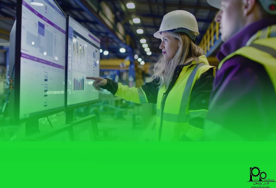 ابزارها و روش های مختلف کنترل کیفیت